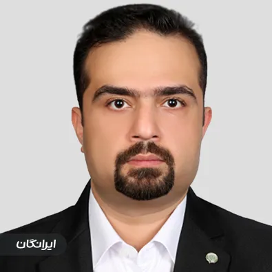 وکیل رسول رافتی اهری