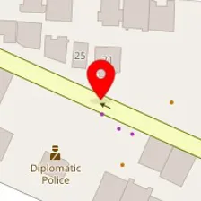 سالن زیبایی لوه