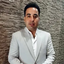 وکیل زهیر ربیعی