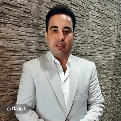 وکیل زهیر ربیعی