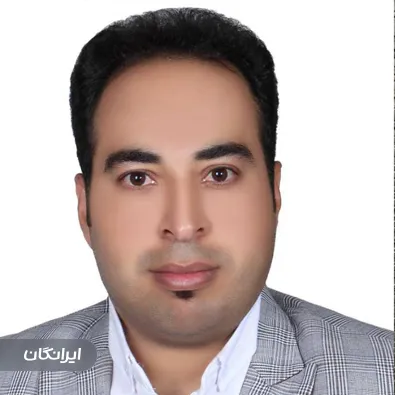 وکیل زهیر ربیعی