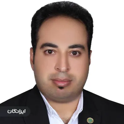 وکیل زهیر ربیعی