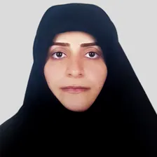 وکیل معصومه ربیع تبار