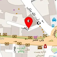 سالن اپیلاسیون رزسفید