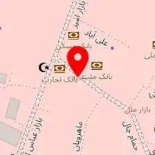 دفتر وکالت سپیده ریحانی