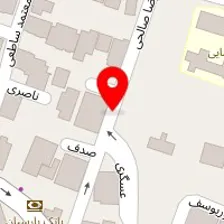 سالن زیبایی الا ماه رو