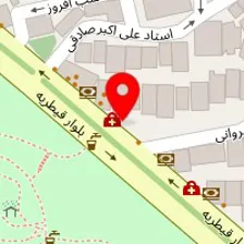 سالن زیبایی افسون