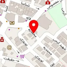 سالن اپیلاسیون پانیذ