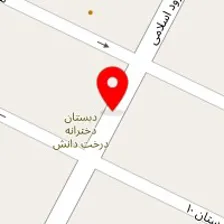 سالن خدمات ناخن شقایق قاسمی