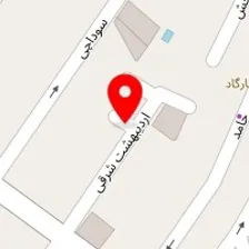 سالن زیبایی نرگسین