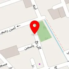 سالن زیبایى ماهسل