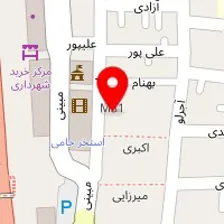 دفتر وکالت الهام رحمانی کندری