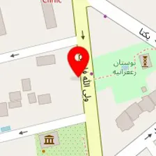 سالن خدمات ناخن آنا