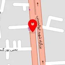 شیشه و آینه حاجی زاده