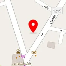 سالن زیبایی کرمی