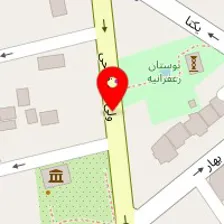 آرایشگاه بهار