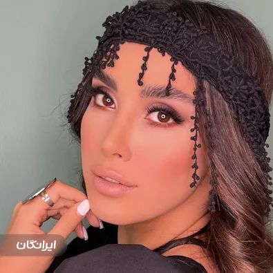 آموزشگاه آرایشگری سارا عسگری