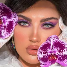 آموزشگاه آرایشگری سارا عسگری