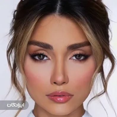 آموزشگاه آرایشگری سارا عسگری
