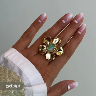 سالن کاشت ناخن سپیده شبانی