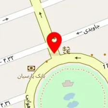 سالن زیبایی رزا بدری