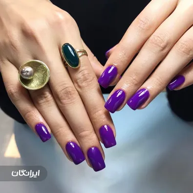 سالن زیبایی فرنوش طاهریان