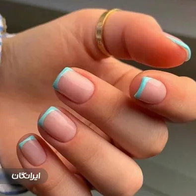 سالن زیبایی فرنوش طاهریان