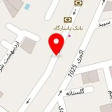 سالن زیبایی زهرا مهدوی