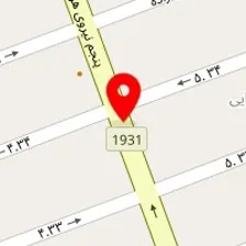 سالن کاشت ناخن فاطمک