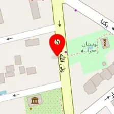 سالن زیبایی روشا