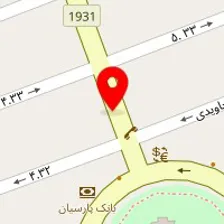 سالن کاشت ناخن عارفه