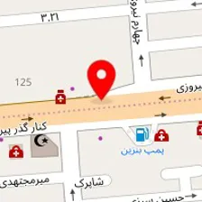 سالن کاشت ناخن ماهی