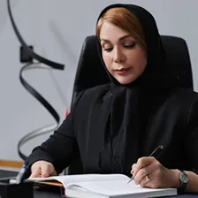 دفتر وکالت زهره رستگار