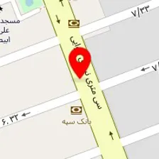 سالن کاشت ناخن شقایق