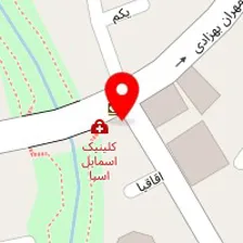 سالن زیبایی الوا