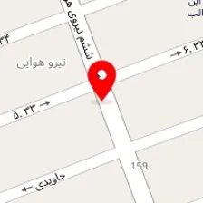 سالن کاشت ناخن نورا