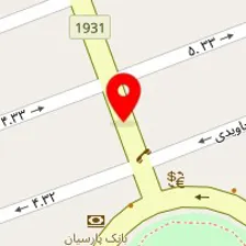 سالن کاشت ناخن مهسا اسماعیلی