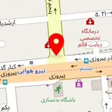 آموزش کاشت ناخن شراره