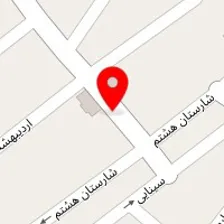 سالن خدمات ناخن فرشته