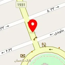 سالن کاشت ناخن ملیکا