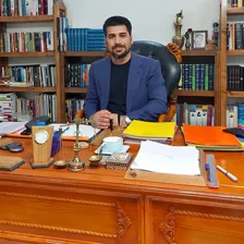 وکیل محمد رستمی