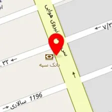 سالن زیبایی شادی عرب زاده