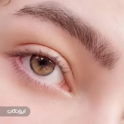 سالن آرایش دائم مهتاب محرابی