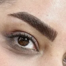 سالن آرایش دائم مهتاب محرابی