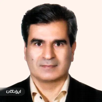 وکیل کریم رسول زاده