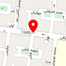 سالن زیبایی پری