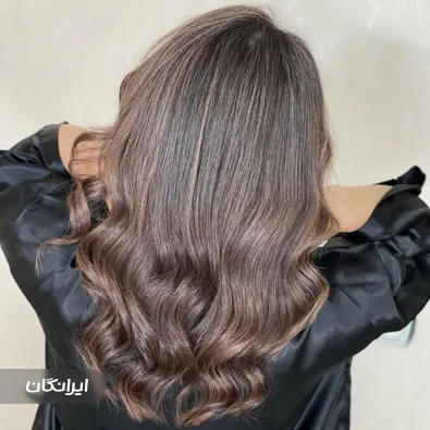 سالن رنگ و لایت سمانه