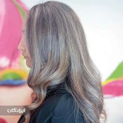 سالن رنگ و لایت سمانه