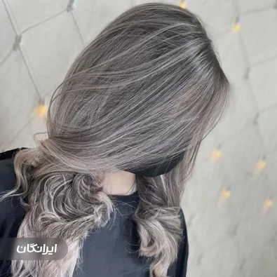 سالن رنگ و لایت سمانه