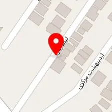 مرکز مراقبت پوستی باران